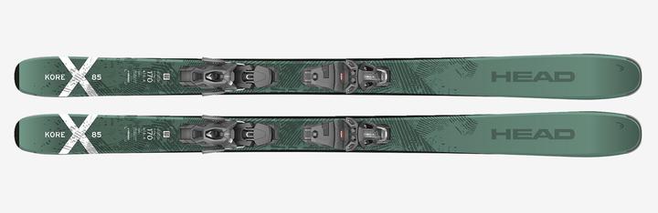 Image du produit Head KORE X 85 LYT-PR (177 cm, Sans reliure)