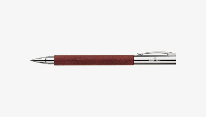 Immagine prodotto Faber-Castell Pero dell'ambizione (Legno)