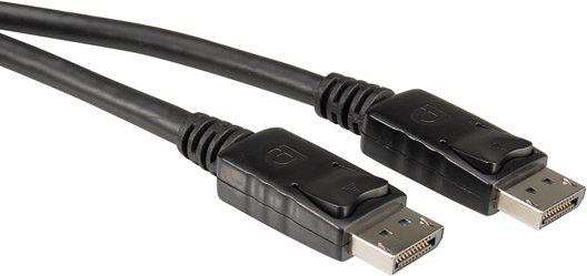 Immagine prodotto Roline DisplayPort — DisplayPort (2 m, DisplayPort)