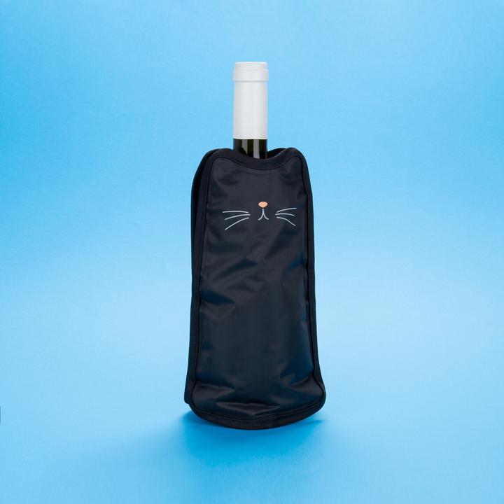 Image du produit Balvi Rafraîchisseur à vin MEOW!