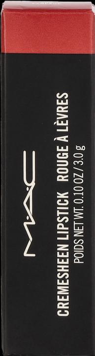 Productafbeelding MAC Cosmetics Lippenstift (Fanfare)