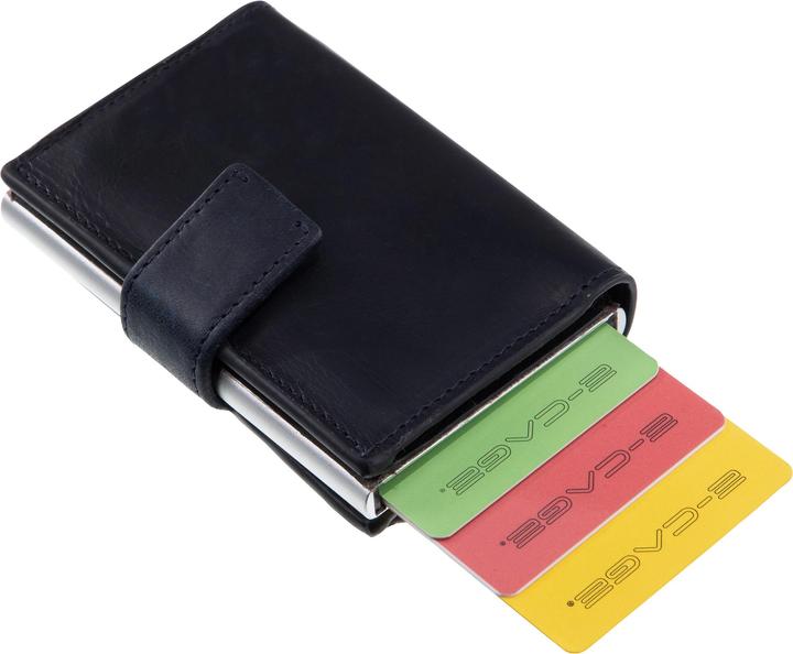 Actual product image Maître birkenfeld c-three e-cage sv8