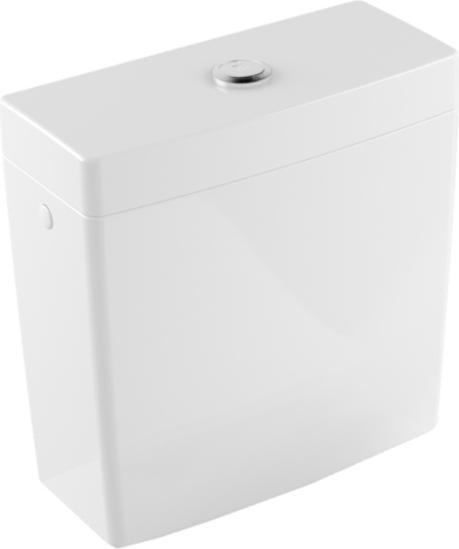Produktbild Villeroy & Boch V&B Spülkasten VENTICELLO Zulauf seitlich oder von hinten we