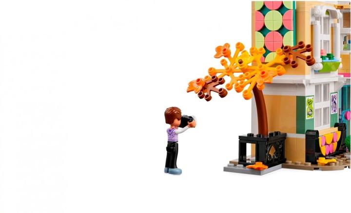 Immagine prodotto LEGO Scuola d'arte di Emma (41711, LEGO Friends)
