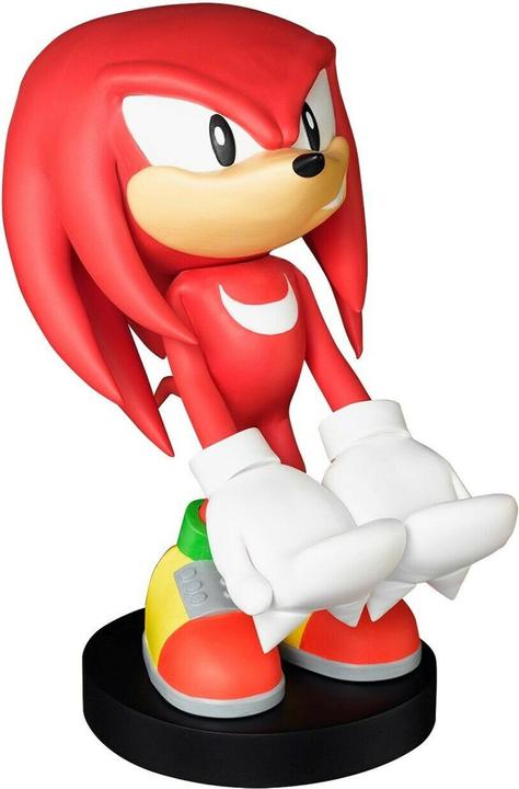 Image du produit Exquisite Gaming Knuckles Cable Guy (Xbox Series X, Xbox One S, PS5, PS4, Mac, PC, Switch)