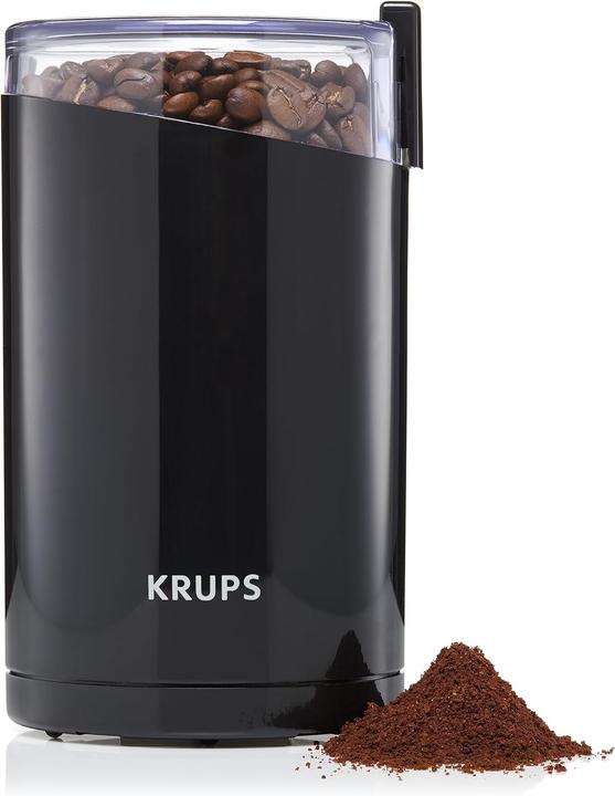 Produktbild Krups F20342 Kaffeemühle