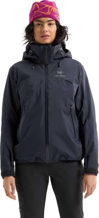 Actual product image Arc'teryx Women's Beta AR Jacket (XS)