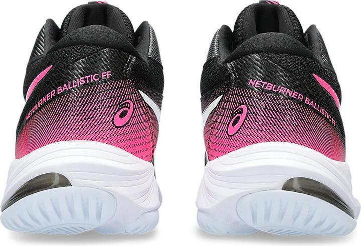 Produktbild ASICS Performance Netburner Ballistic Ff Mt 3 Damen (43.5)