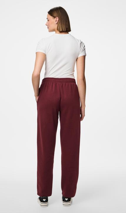 Actual product image Pieces Pcchilli Hw Straight Sweat Pants Noos Bc (XXL)