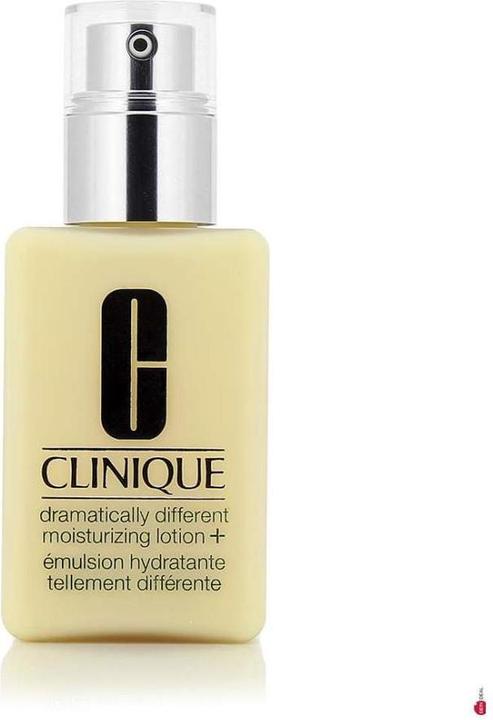Produktbild Clinique Dramatically (125 ml)