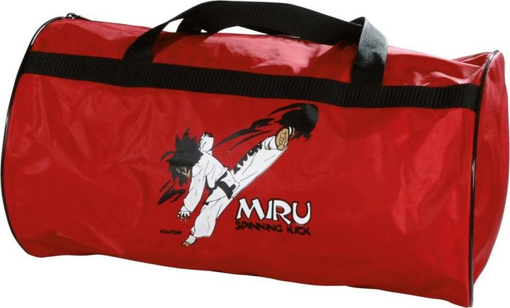 Immagine prodotto Kwon Miru Spinning Kick