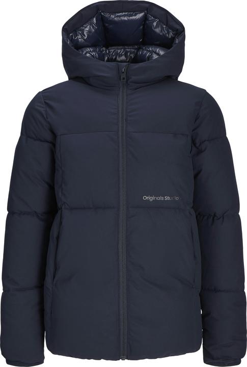 Produktbild Jack & Jones Jorvesterbro Puffer Jacket Aw24 Sn Jnr (164)