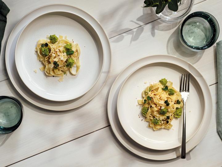 Produktbild Like. by Villeroy & Boch Tafelset (4 Stück)