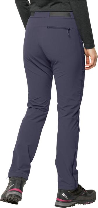Produktbild Jack Wolfskin Holdsteig Pants W (40)