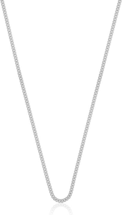 Image du produit Muau Blindage rond (Or blanc 750/18K, 60 cm)