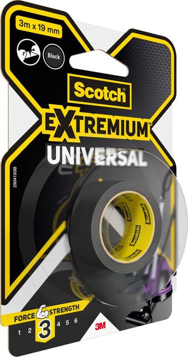 Actual product image Scotch extremium universal (9.50 mm)