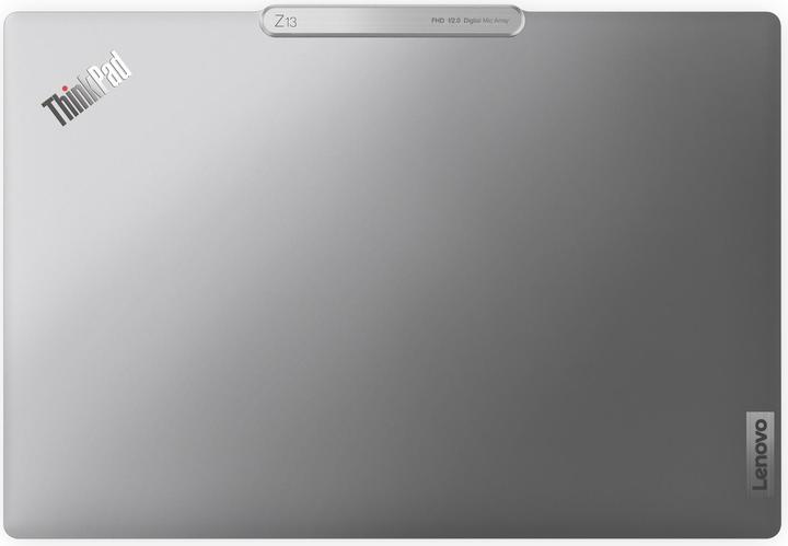 Actual product image Lenovo ThinkPad Z13 Gen. 1 (13.30", AMD Ryzen 5 Pro 6650U, 16 GB, 512 GB, DE)