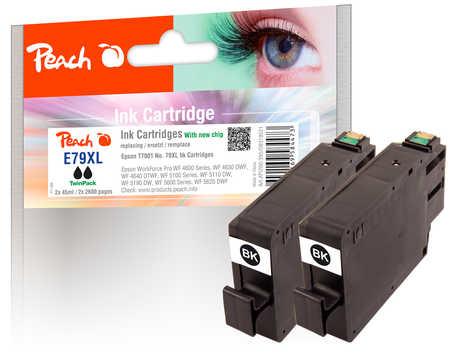 Immagine prodotto Peach T7901 79XL Twinpack (FC)