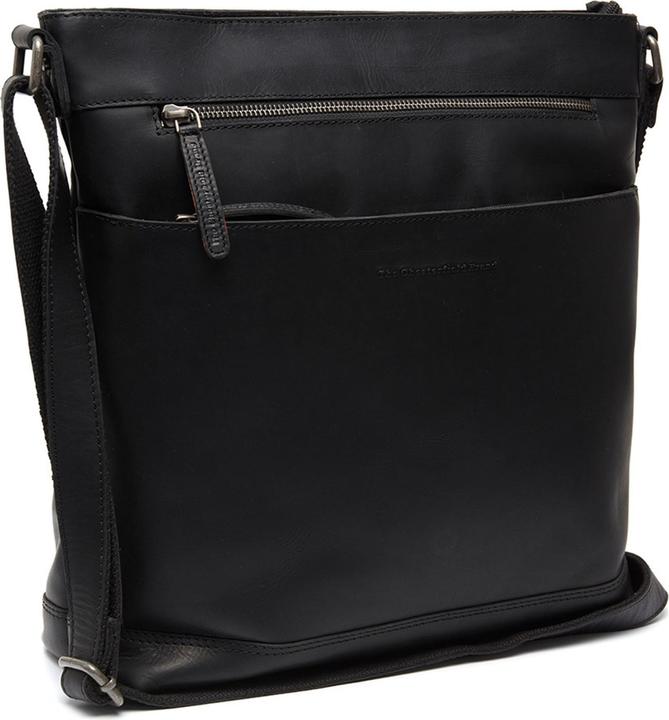 The Chesterfield Brand Lucena Umhängetasche Leder 31 cm