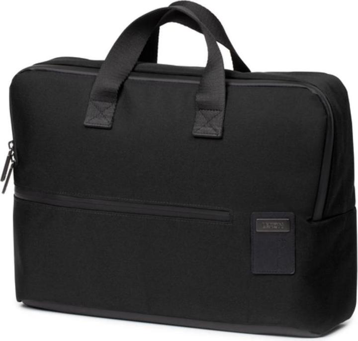 Produktbild Lexon TRACK 15" DOCUMENT BAG NOIR (15")