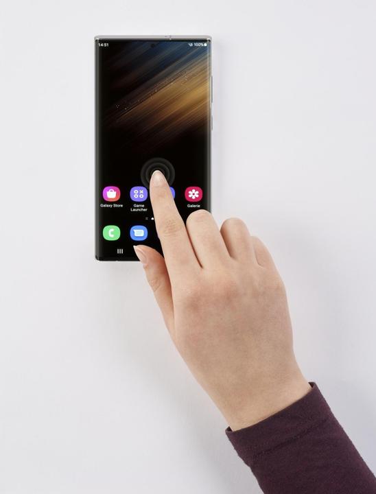 Immagine prodotto Hama Hiflex Eco (1 Pezzo/i, Samsung Galaxy S24 Ultra)
