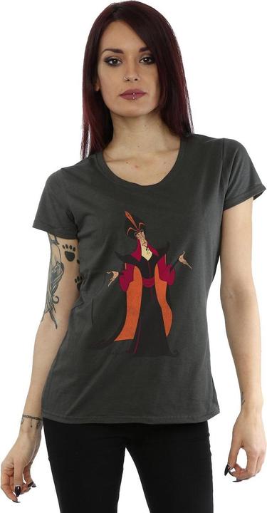 Image du produit Disney - T-shirt CLASSIC JAFAR - Femme (S)