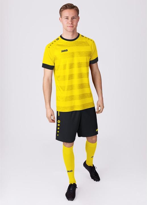 Image du produit JAKO Maillot Celtic Melange KA (XL)