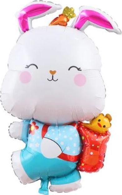 Image du produit MU Style Ballon de Pâques avec sac à dos (1 x)
