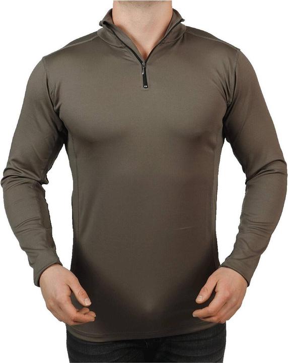 Army Shop Schweizer Militär-Rollshirt 06