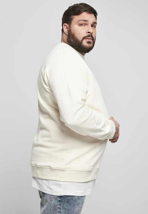 Image du produit Urban Classics Organic Basic Crew (XXL)