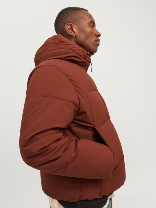 Produktbild Jack & Jones Jorvesterbro Puffer Jacket Aw24 Sn (XL)
