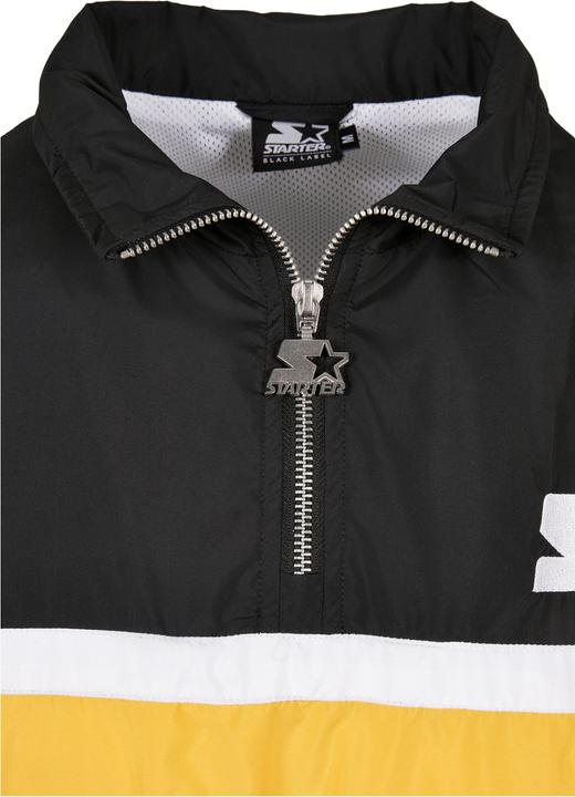 Image du produit Starter Half Zip Retro Jacket (XXL)