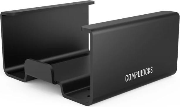 Actual product image Compulocks MAC MINI M4 2024 MOUNT