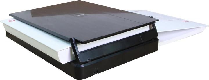 Produktbild Avision PaperAir 10 A4 600dpi USB2.0 (USB)
