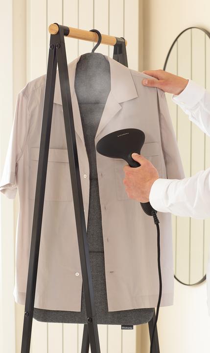 Actual product image Brabantia Refresh & Steam