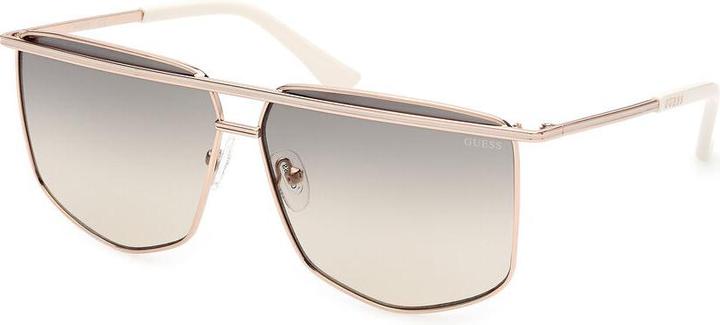 Guess Ladies' Sunglasses GU7851-6332B Ã¸ 63 mm
