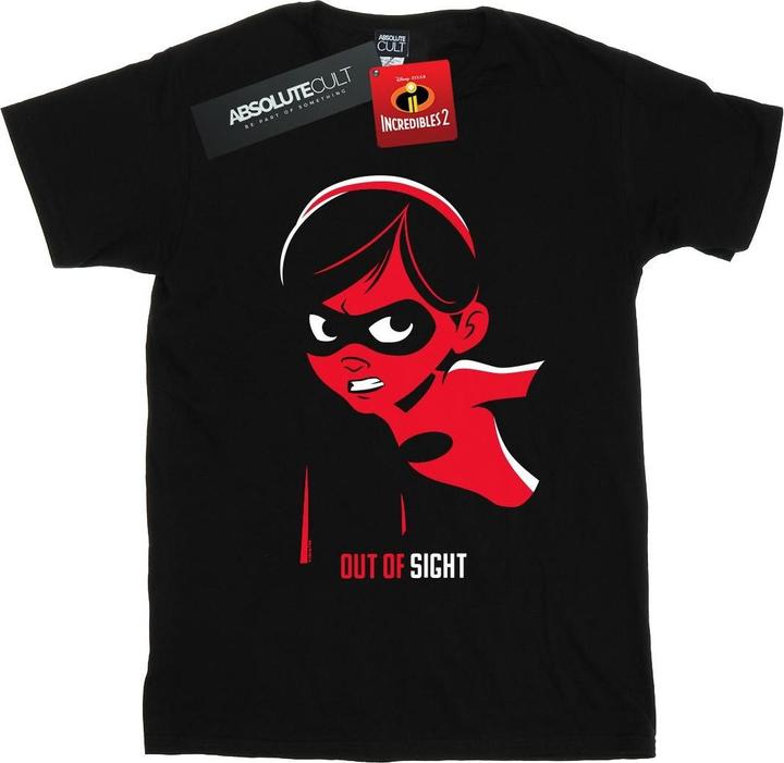 Produktbild Disney Incredibles 2 Incredible Girl TShirt (3XL)