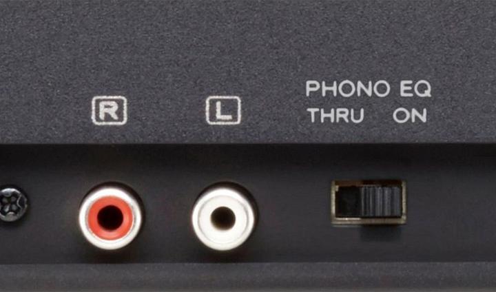 Produktbild TEAC TN-180BT-A3 (Halbautomatisch)