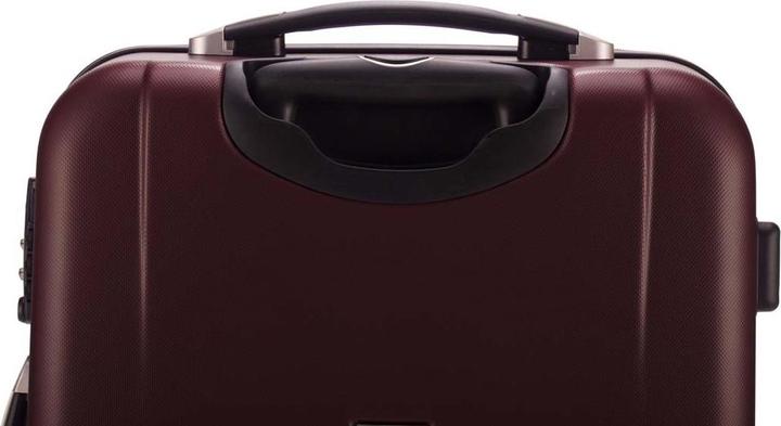 Image du produit Hauptstadtkoffer Mariage (103 l, L (90 - 115l))