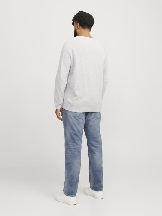 Produktbild Jack & Jones Plus JJIGLENN JJCOLE CB 625 SN PLS Slim Fit Jeans Slim Fit Jeans (W40/L30)