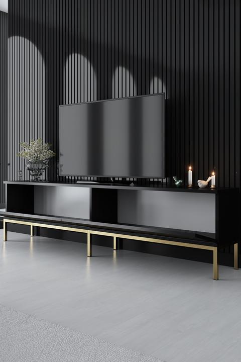 Image du produit Skye Decor Malio (180 x 47 x 30 cm)
