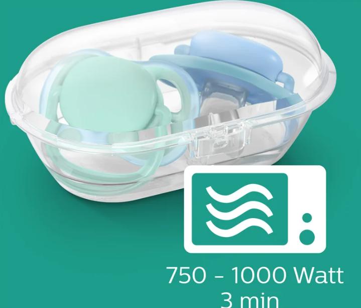 Image du produit Philips Avent Ultra Air (2 x, 18 - 36 M.)
