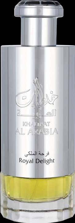 Image du produit Rihanah Musc privé (Eau de parfum, 100 ml)