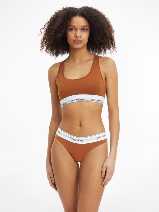 Produktbild Calvin Klein Thong (XS, Einzelpack)