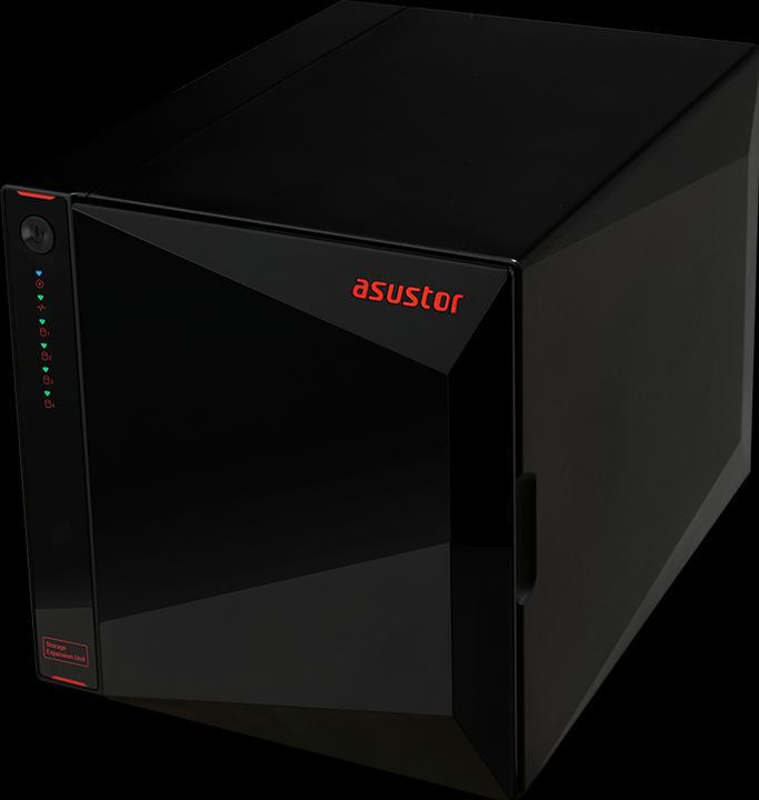 Asustor Xpanstor 4 AS5004U (0 TB)