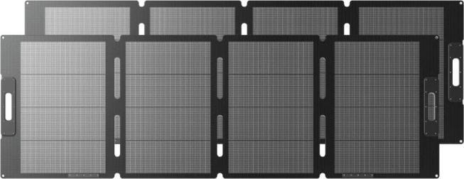 Actual product image Bluetti MP200 (200 W)