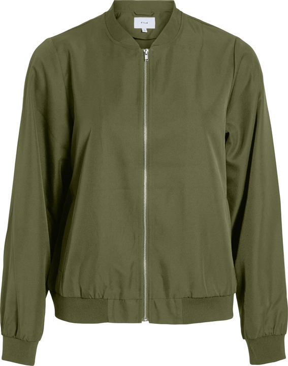 Produktbild Vila Reissverschluss Bomberjacke (44)