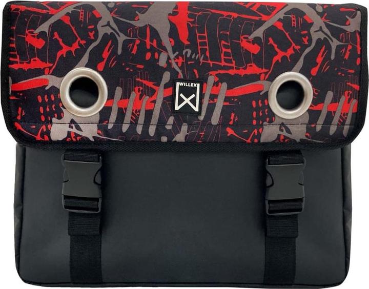 Image du produit Willex Salem (30 l, Sacoches)