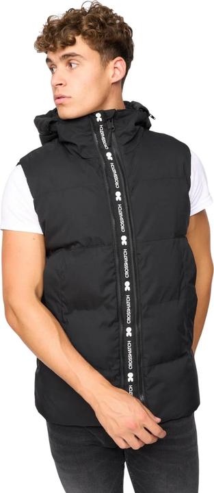 Immagine prodotto Crosshatch Hanjo Gilet Uomo (L)
