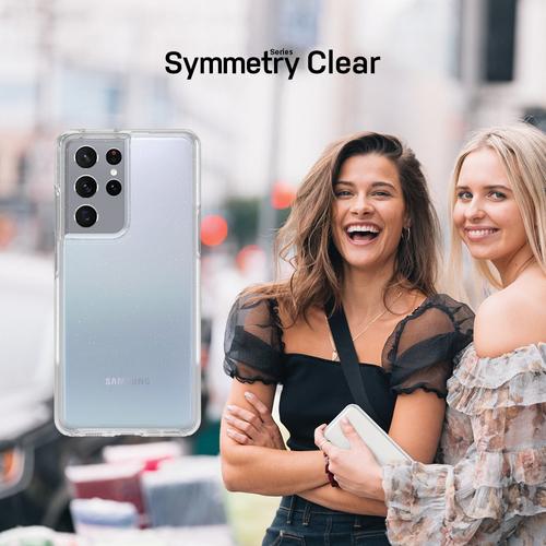 Produktbild OtterBox Symmetry (Samsung Galaxy S21 Ultra 5G)